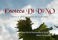 enoteca di vino